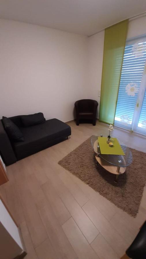 Casa La Vino Lägenhet Leiwen Exteriör bild
