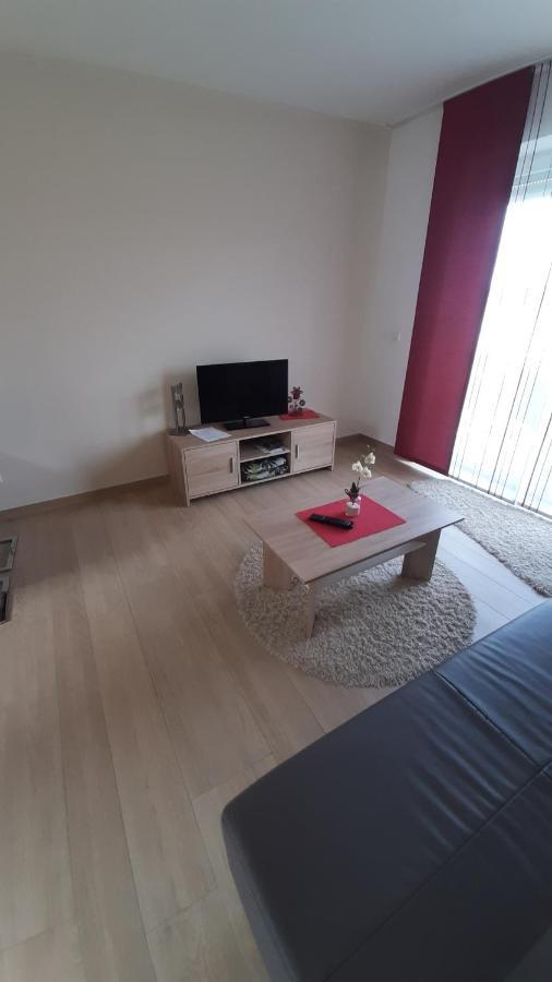Casa La Vino Lägenhet Leiwen Exteriör bild