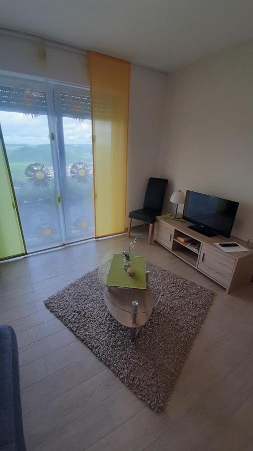 Casa La Vino Lägenhet Leiwen Exteriör bild